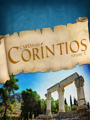 Carta aos Coríntios Volume 1 Aluno by Editora Cristã Evangélica